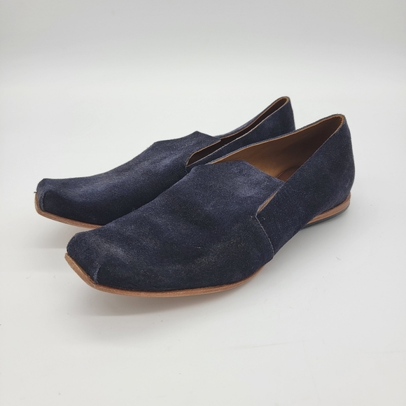 Cliff Deweller Loafers